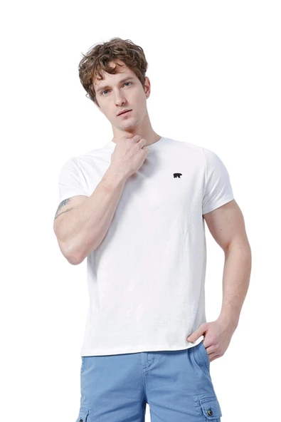 Bad Bear 22.01.07.025 - Gamer Element T-Shirt