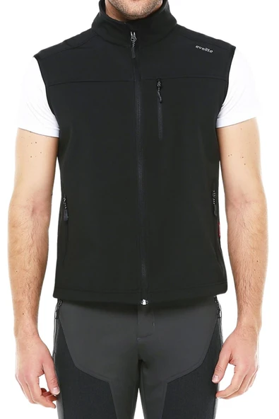 Evolite E-3031 - Krypton Softshell Erkek Yelek - Resim 2
