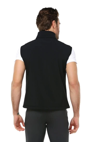 Evolite E-3031 - Krypton Softshell Erkek Yelek - Resim 3