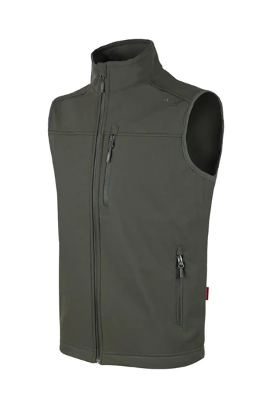 Evolite E-3031 - Krypton Softshell Erkek Yelek - Resim 6