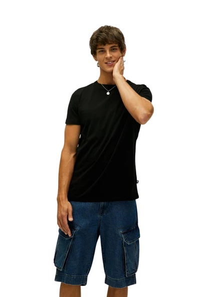 Bad Bear 22.01.07.025 - Gamer Element T-Shirt - 5