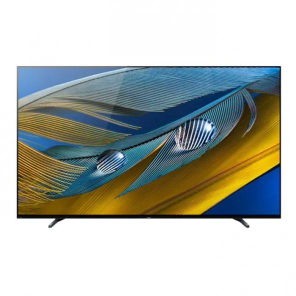 SONY BRAVİA XR55A80J 4K 55 İNCH OLED TV
