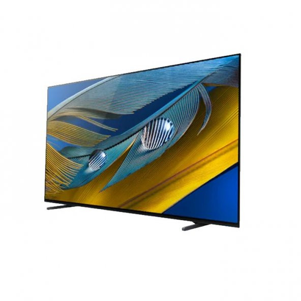 SONY BRAVİA XR55A80J 4K 55 İNCH OLED TV - 2