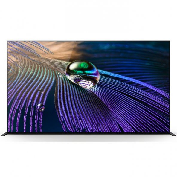 SONY BRAVİA XR55A90J 4K 55 İNCH OLED TV - 4