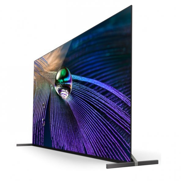 SONY BRAVİA XR55A90J 4K 55 İNCH OLED TV - 6