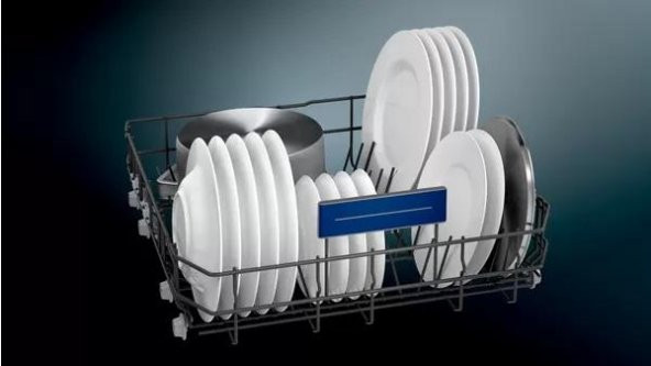 Siemens SN53IS60MT Bulaşık Makinesi Yarı Ankastre 6 Programlı 13 Kişilik - 2