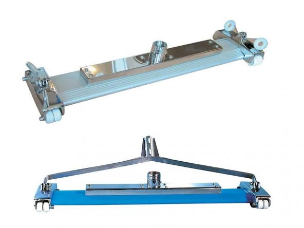 Gemaş POOLKİNG Havuz Süpürge