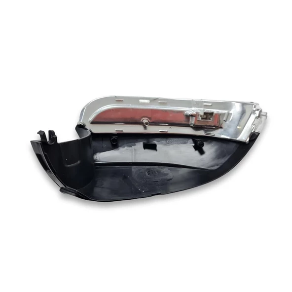 VW Jetta 2011-2014 Sağ Dış Dikiz Ayna Sinyali Lambası 5C0949102 - 4