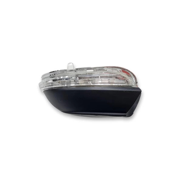 VW Jetta 2011-2014 Sağ Dış Dikiz Ayna Sinyali Lambası 5C0949102 - 3
