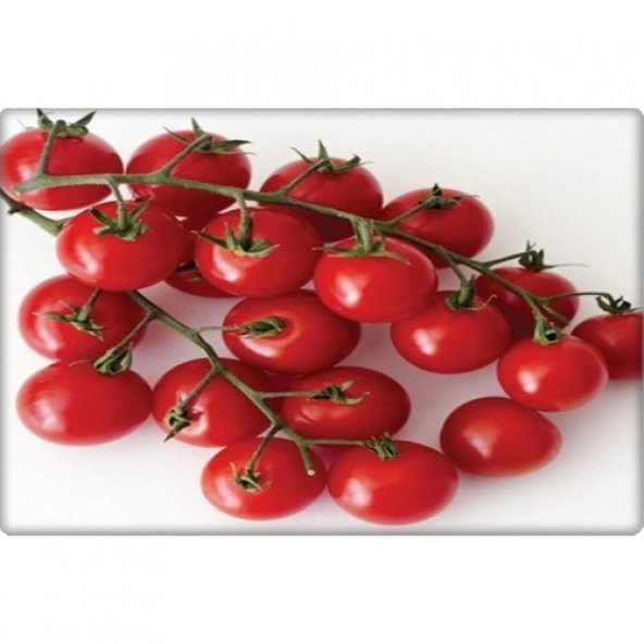 Arzuman Cherry Domates Tohumu (PINPON)(250 Adet) - Resim 4