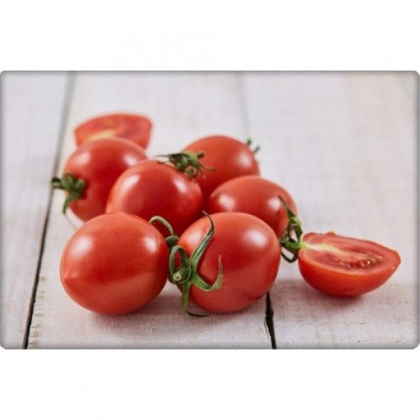Arzuman Cherry Domates Tohumu (PINPON)(250 Adet) - Resim 5