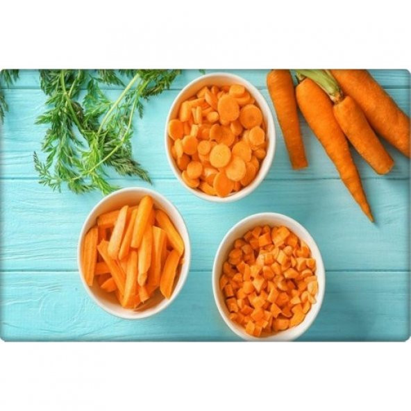 Arzuman Havuç Tohumu (10 Gr) - Resim 4