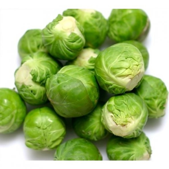 Arzuman Brüksel Lahanası 200lü - Resim 2