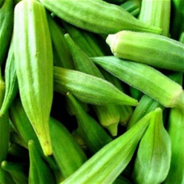 Arzuman Sultani Bamya 10 Gram ürün görseli 1