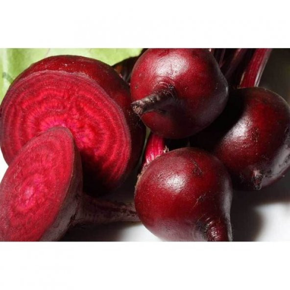 Arzuman Kırmızı Pancar 10 Gram