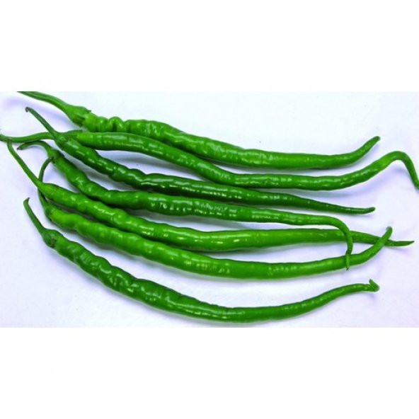 Arzuman Acı Kıl Biber 10 Gram