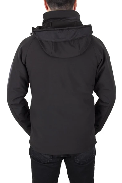 Grand Wolf Adventure Tech Performance Softshell XPT - Resim 8