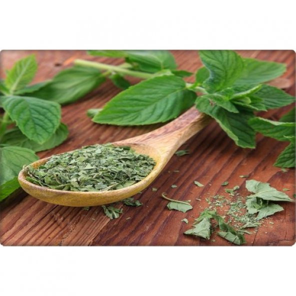 Arzuman Nane Tohumu (100 Adet) Keskin Kokulu - Resim 3