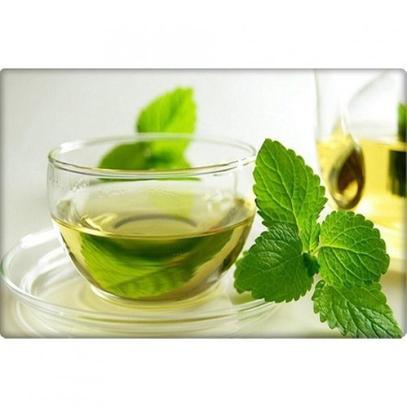 Arzuman Nane Tohumu (100 Adet) Keskin Kokulu - Resim 4