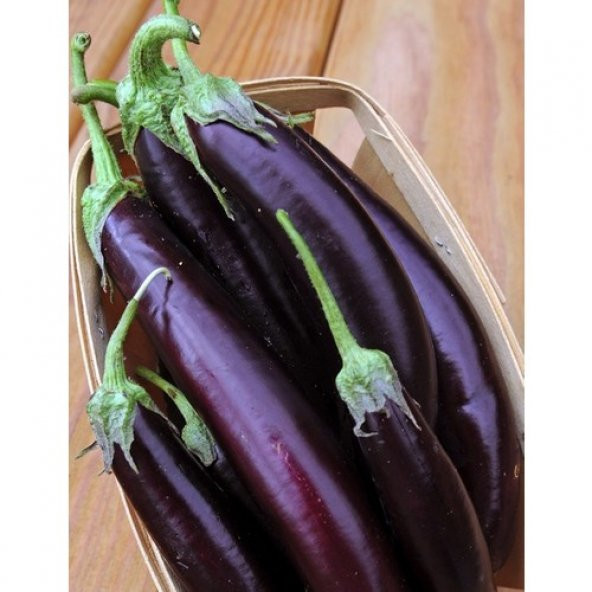 Arzuman Kemer Patlıcan 10 Gram ürün görseli 1