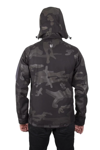 Grand Wolf Adventure Tech Performance Softshell XPT - 3