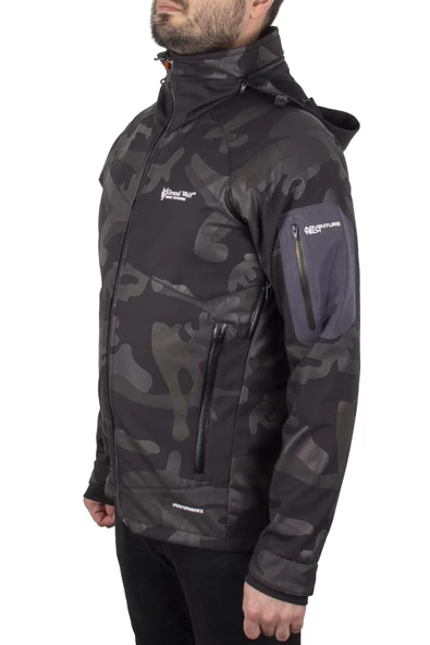 Grand Wolf Adventure Tech Performance Softshell XPT - 2