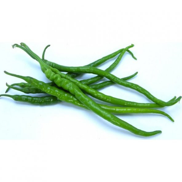 Arzuman Tatlı Kıl Biber 10 Gram ürün görseli 1