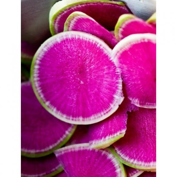 Arzuman Çin Turpu 10 Gram ürün görseli 1