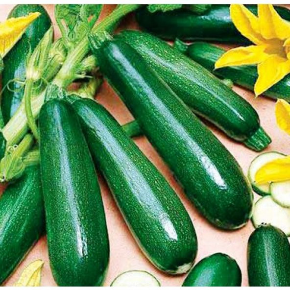 Arzuman Kolsuz Kara Kabak 10 Gram ürün görseli 1