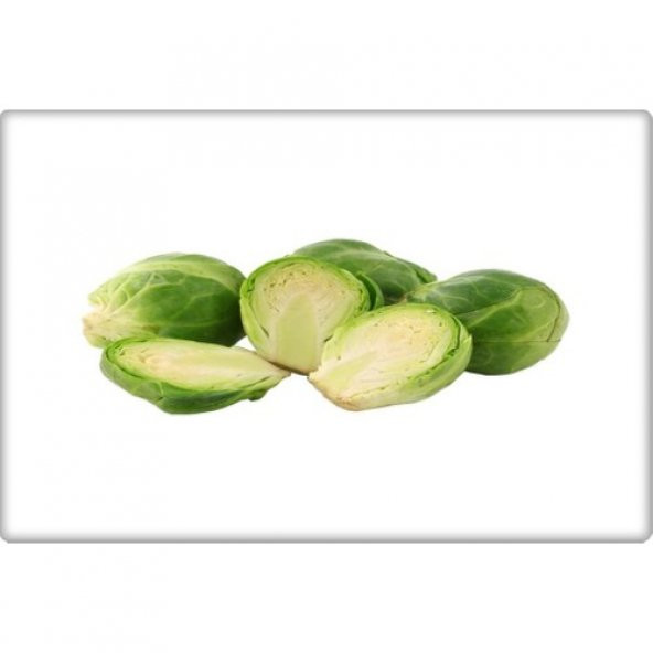 Arzuman Brüksel Lahanası Tohumu (200 Adet) - Resim 3