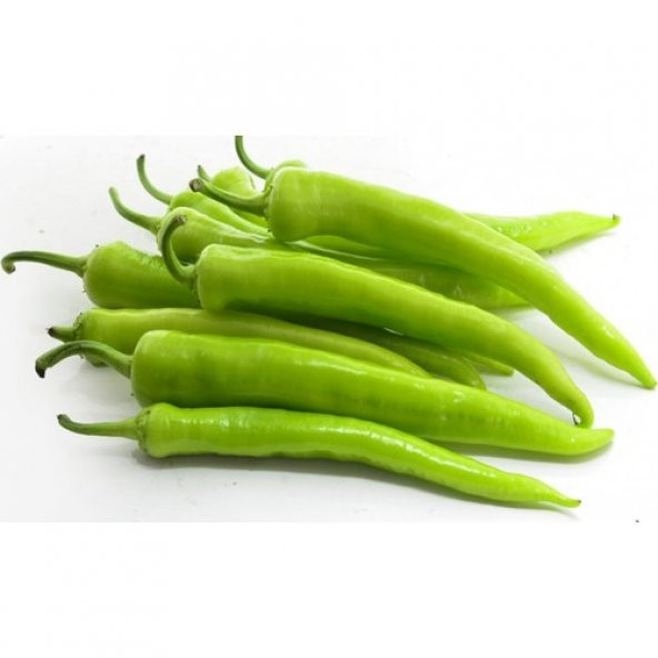 Arzuman Çarliston Biber 10 Gram ürün görseli 1