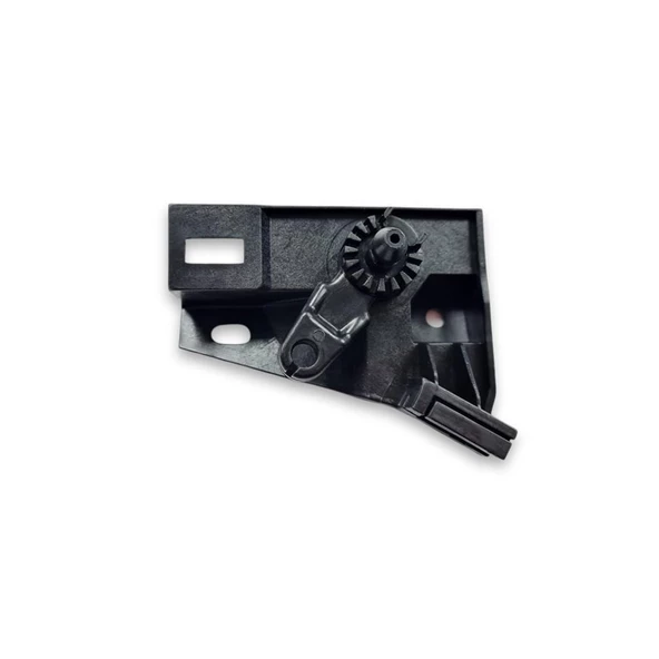VW Passat CC 2009-2017 Motor Kaput Açma Kolu Alt Braketi 1K1823633B - 3