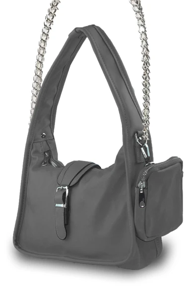 Bagorama POLA Kadın Baget Kol ve Onuz Çantası - 11