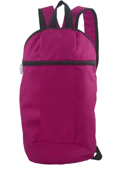 Bagorama SILVA Kadın Kumaş 10L Basic Spor Sırt Çantası - 5