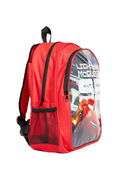 Bagorama CARS Erkek Çocuk Okul Sırt Çantası - 2