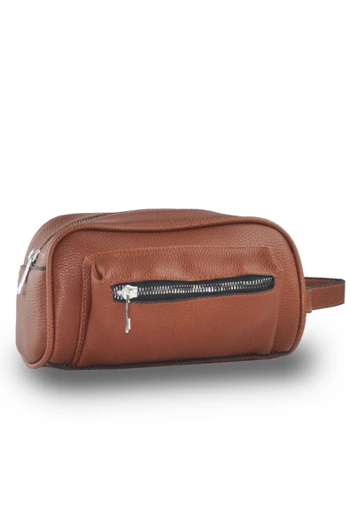 Bagorama HAND Erkek El Portföy ve Traş Çantası - 11