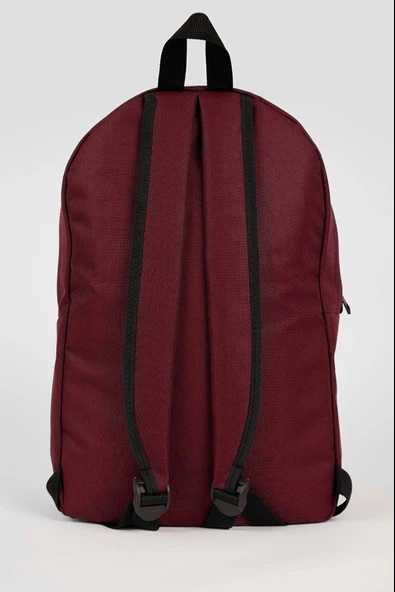 Bagorama PARA Unisex Kumaş Basic Sırt Çantası - 4