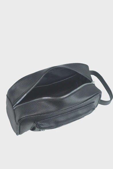 Bagorama HAND Erkek El Portföy ve Traş Çantası - 5