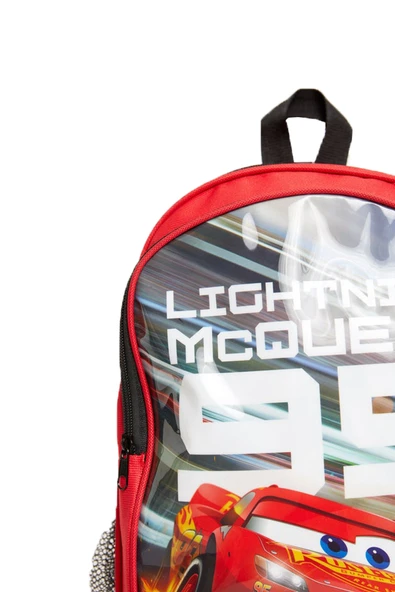 Bagorama CARS Erkek Çocuk Okul Sırt Çantası - 3