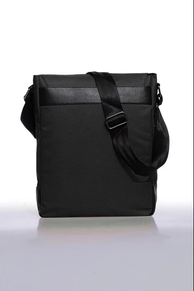 Bagorama ORJIN Unisex 11 Dikey Postacı Çapraz Askılı Omuz Çantası - 5