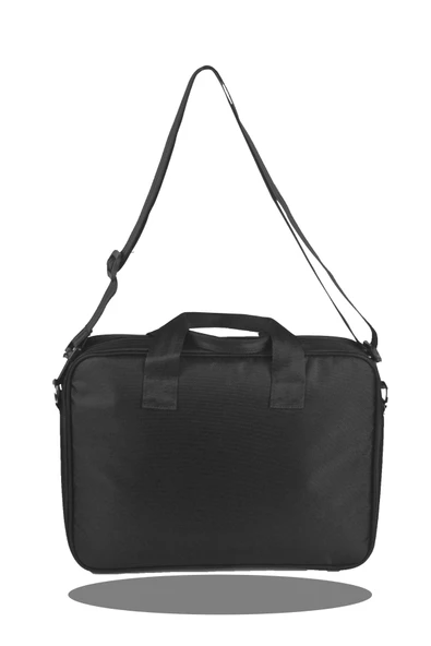 Bagorama BUSY Unisex Kumaş 15 Laptop ve Evrak Çantası - 6