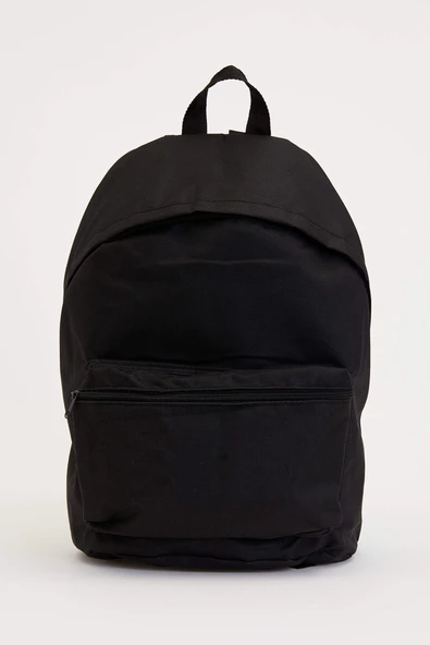 Bagorama PARA Unisex Kumaş Basic Sırt Çantası - 2