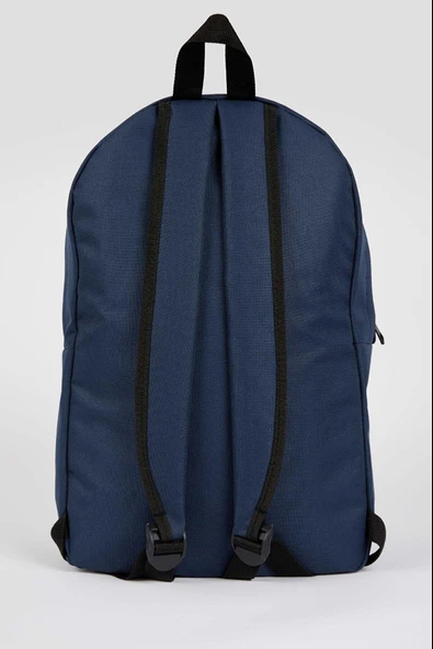 Bagorama PARA Unisex Kumaş Basic Sırt Çantası - 8