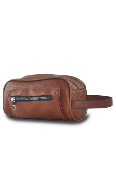 Bagorama HAND Erkek El Portföy ve Traş Çantası - 8