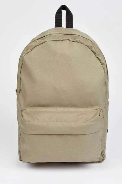 Bagorama FAST Unisex Kumaş Günlük Basic Sırt Çantası - 2