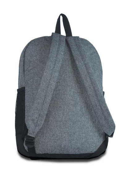 Bagorama SOLD Unisex Kamuflaj Desen Okul ve Günlük Laptop Sırt Çantası - 4