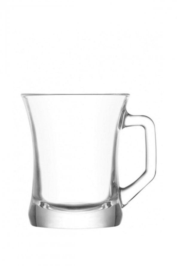 LAV Çay Bardağı