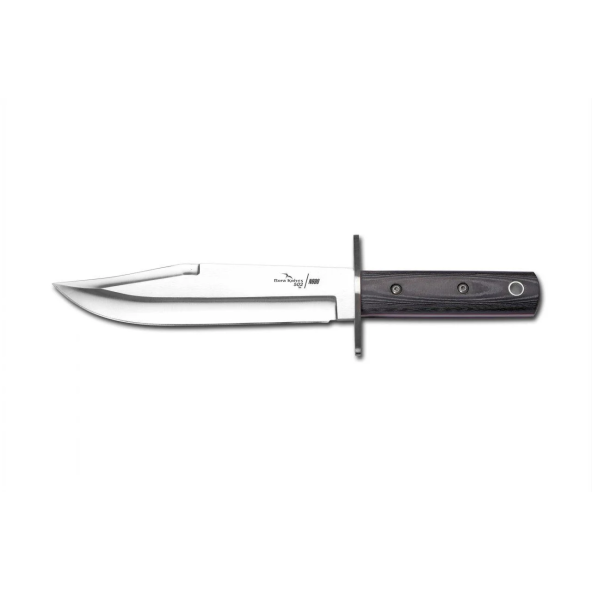 Bora 502 MA Paladin Mikarta Saplı Bıçak - 4