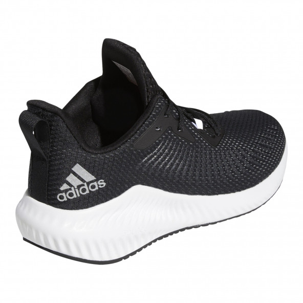 ADİDAS EG1452 ALPHABOUNCE 3 YÜRÜYÜŞ AYAKKABISI - 4