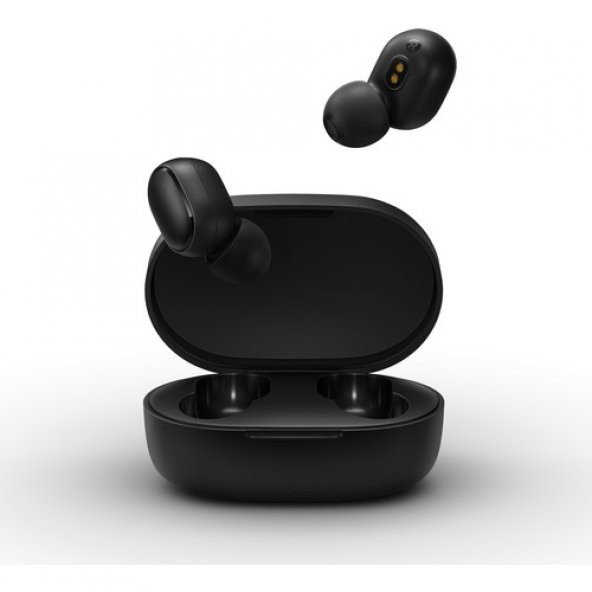 Xiaomi Redmi Airdots S TWS Bluetooth Kulaklık Siyah